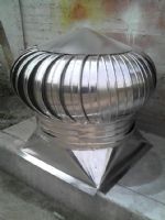 Extractores atmosfericos